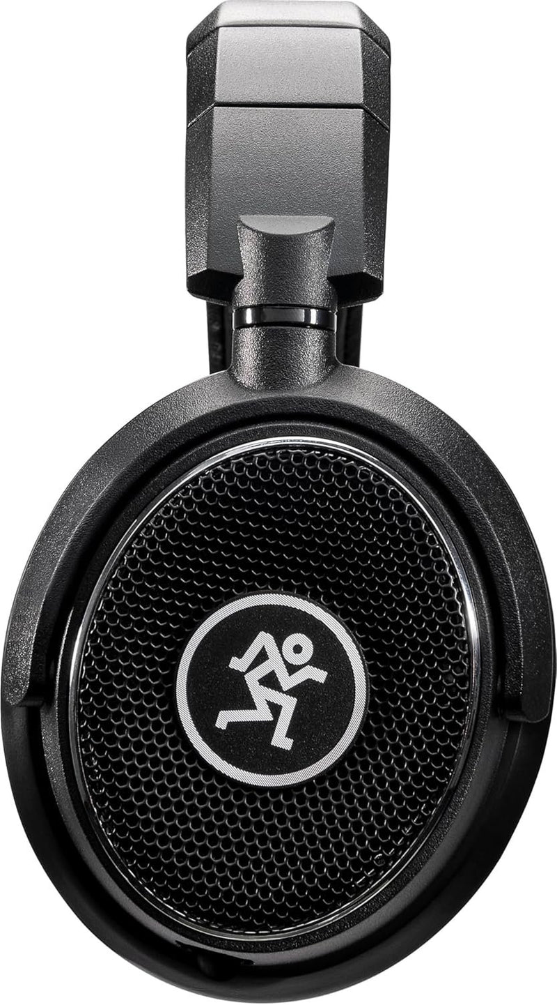 Mackie MC-450 Professional Open-Back Headphones