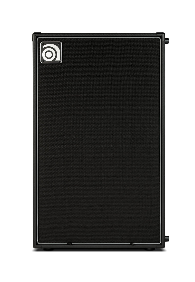 Ampeg VB-212 Venture Bass 500 Watt 2x12" Bass Cabinet