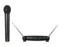 Audio‑Technica ATW‑902A System 9 VHF Wireless Handheld Mic System