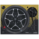 Technics SL-1200M7B PY Lamborghini Edition Direct Drive DJ Turntable – SL1200M7BPY
