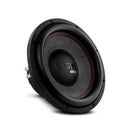 DS18 GEN-X154D 15-Inch Subwoofer - High Power 4-Ohm DVC - Black