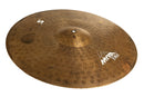 Stagg MYR-RR20RW 20" MYRA Raw Ride Cymbal