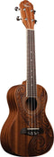 Oscar Schmidt OU2 Concert Ukulele Tattoo - OU2TAT