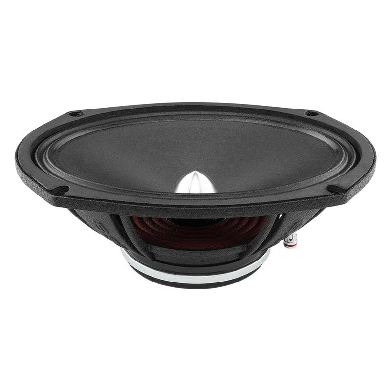 DS18 6x9 Neodymium Midrange Speaker 4 Ohm 250W RMS PRO-FR69NEO