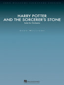 John Williams Suite Orchestra Harry Potter & the Sorcerer's Stone Score & Parts