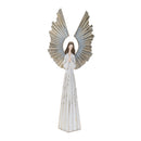 Melrose Holiday Angel Statue 36"H