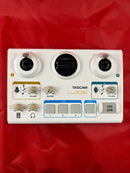 Tascam US-42 USB Audio Interface Podcast Mixer Open Box