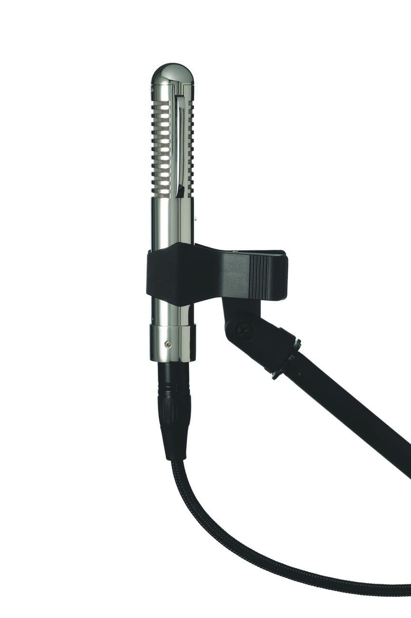 Warm Audio Fen-tone Ribbon Microphone – 26dB In-Line Preamp