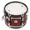 Pacific Drums Concept Classic 8x12" Tom Drum - Ox Blood Stain - PDCC0812STOE