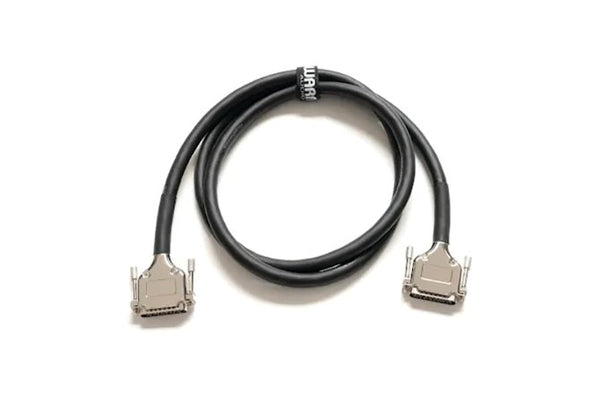 Warm Audio Premier 6 ft DB25 to DB25 Cable – Gold Plated Gotham Shielding
