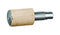Barcus-Berry 6100M Electret Flute Microphone – 6100M-U
