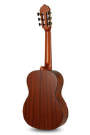 Manuel Rodriguez Tradicion T-53 1/2 Classical Guitar – Solid Cedar Top