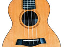 Twisted Wood SE-900T Sierra Tenor Ukulele Cedar Top Koa B&S w/ Gig Bag