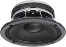 FaitalPRO 6FE200-8 6" 130 Watt 8 Ohm Midrange Speaker