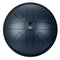Sela Melody 10" D Akebono Tongue Drum - Navy Blue - SE371