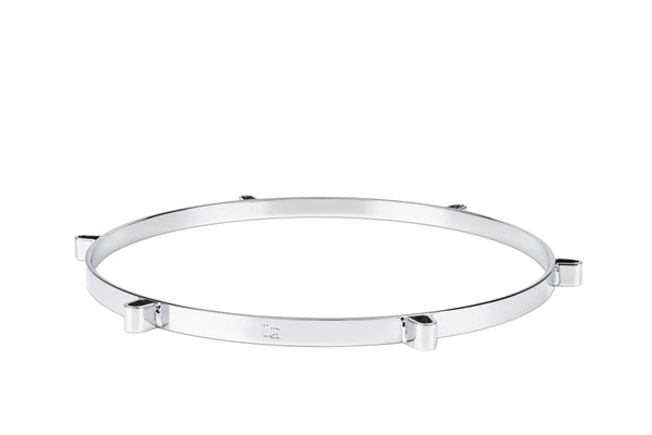 Latin Percussion 14" Timbale Rim Chrome – LP754E