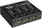 Rolls HA43 Pro 4-Channel Headphone Amplifier