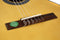 GEWA Student 1/2-Size Solid Top Classical Guitar – Natural Spruce