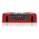 Banda ELITE4000.42RED 4000W RMS 4ch 2Ω Red FullRange HighPower Crossover Audio