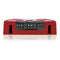 Banda ELITE4000.42RED 4000W RMS 4ch 2Ω Red FullRange HighPower Crossover Audio