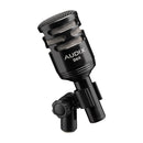 Audix D6X Dynamic Kick Drum Microphone w/ 3‑Position Switch Filters