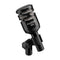 Audix D6X Dynamic Kick Drum Microphone w/ 3‑Position Switch Filters