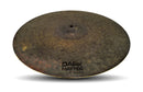 Dream DMMRI20 Dark Matter Moon 20″ Ride Cymbal – Ultra‑Dry, Unlathed