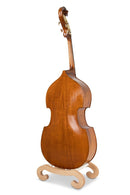 Gewa Europa 3/4 Gamba Double Bass Laminated - Golden Brown