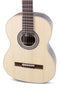 Caballero Europe Senorita 7/8 Classical Guitar - Spruce/Mahogany
