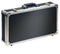 Stagg ABS Case for Guitar Effect Pedals - UPC-500 - New Open Box