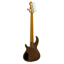 Aria Pro II 313-BB/5 Detroit 5-String Bass Bourbon Barrel Finish