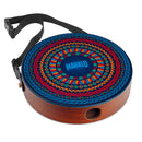 Mahalo MPJ1CC Lap Top Cajon Circle Graphic – MPJ1CC