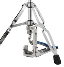 DW MFG Machined Direct Drive 2-Leg Hi-Hat Stand Cobalt DWCPMDDHH2BL