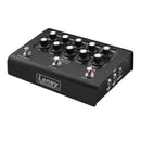 Laney Black Country Customs Nathan East Signature Bass Preamp Pedal