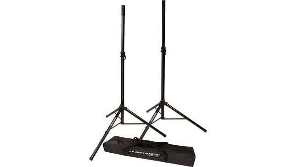 Ultimate Support JS-TS50-2 Tripod Speaker Stands - Pair
