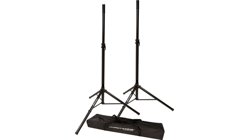 Ultimate Support JS-TS50-2 Tripod Speaker Stands - Pair