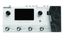 Hotone Ampero II Stomp Multi-Effects Processor – 12 FX Slots, 5" Touchscreen DJ