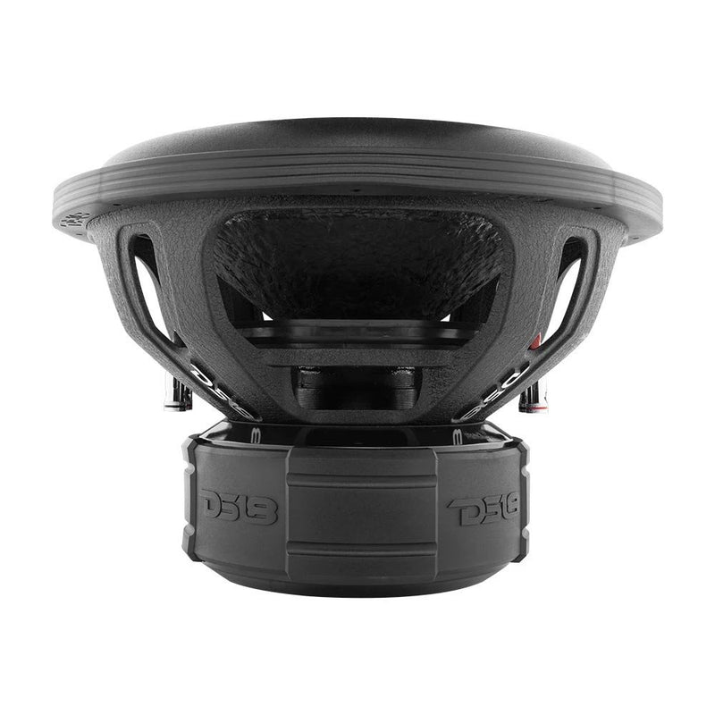 DS18 EXL-XX15.4DHE 15" High Excursion Subwoofer DVC 4 Ohm