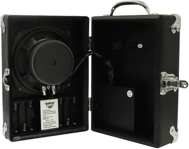 Pignose 7-100SE 50th Anniversary 5W Portable Guitar Amp Black