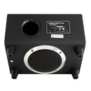 VocoPro SmartOke-Pro DSP Karaoke Mixer w/ Wireless Mics & 100W 2.1 Speaker