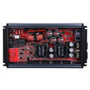 DS18 FRP35KTI Monoblock Class D Amplifier - Titanium
