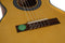 GEWA Student 1/4-Size Solid Top Classical Guitar – Natural Spruce