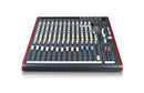Allen & Heath ZED-16FX Mixer ZED16FX