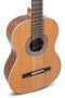 Caballero Europe 7/8 Classical Guitar Senorita - Cedar/Mahogany