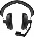 Beyerdynamic DT 109 Headset Dynamic Microphone for Broadcast & Intercom