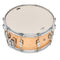 PDP Concept Maple 6.5x14 Snare Drum - Natural Lacquer - PDCM6514SSNA