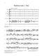 Beethoven Violin Concerto in D Major, Op. 61 Sheet Music – Gidon Kremer Edition