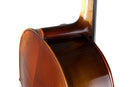 Gewa L'Apprenti VC1 3/4 Cello Antique Finish w/ Aurora Setup & Bag
