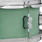 PDP Concept Maple 5.5x14" Snare Drum – Satin Seafoam - PDCM5514SSSF
