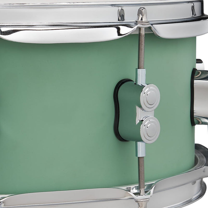 PDP Concept Maple 5.5x14" Snare Drum – Satin Seafoam - PDCM5514SSSF